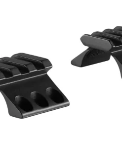 Hawke Picatinny Ring Caps - Tactical Mounts ~ 1" Mounts