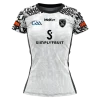 Armagh GAA Edge Training Jersey W Wht/Blk