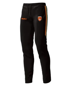 Armagh GAA Edge Skinny Pants Yth Olive/Black