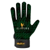 Clifford Range Gaelic Gloves Grn/Amb