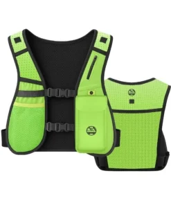 Six Peaks Hydration Running Vest