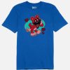 Bobby Bearhug Tee