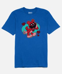 Bobby Bearhug Tee