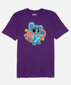 Bubba Bubbaphant Tee