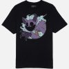 Monster CatNap Tee