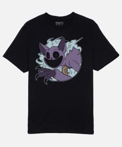 Monster CatNap Tee