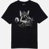 Monster CatNap Kids Faces Tee