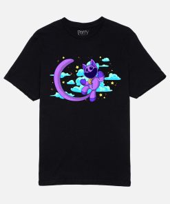 CatNap Night Sky Tee