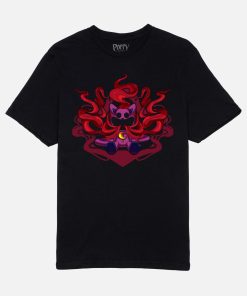 CatNap Sleeping Gas Tee