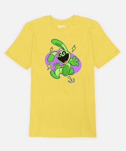 Hoppy Hopscotch Tee