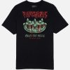 Pianosaurus Face The Music Tee