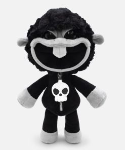 Baba Chops Plush