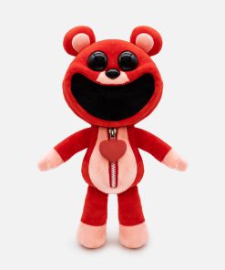 Bobby BearHug Plush