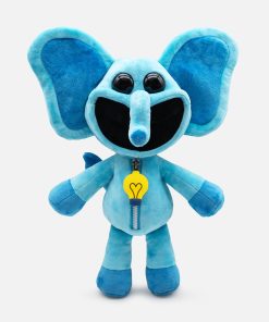 Bubba Bubbaphant - Plush