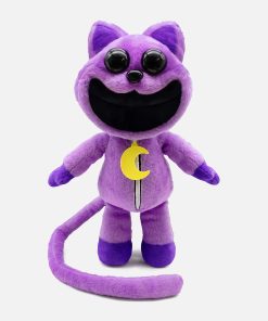 CatNap Plush