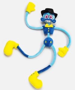 Daddy Long Legs Plush