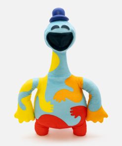 Doey The Doughman Deluxe 14 Posable Plush (Pre-Order)