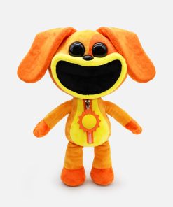DogDay Plush