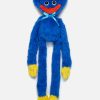 19 Smiling Huggy Wuggy Plush (Pre-Order)