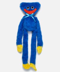 19 Smiling Huggy Wuggy Plush (Pre-Order)