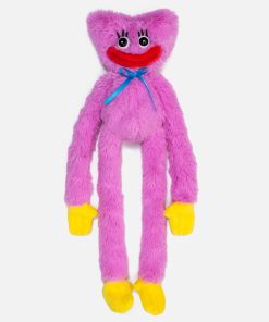 19 Kissy Missy Plush