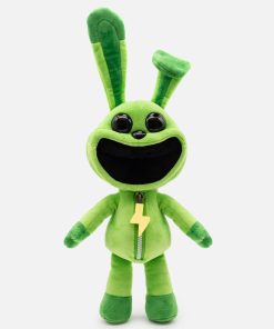 Hoppy Hopscotch Plush