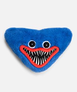 12 Scary Huggy Wuggy Pillow Plush