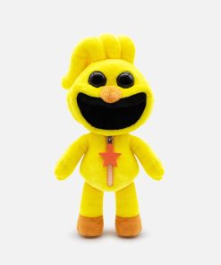 KickinChicken Plush