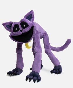 Monster CatNap Plush (Pre-Order)