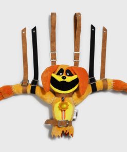 Monster DogDay Plush (Pre-Order)