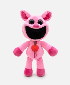 PickyPiggy Plush