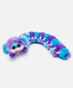 Jumbo 42 PJ Pugapillar Plush (Pre-Order)