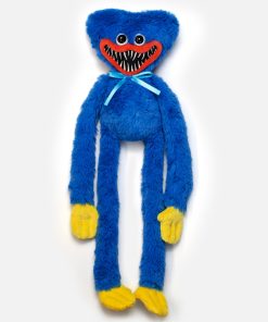 19 Scary Huggy Wuggy Plush (Pre-Order)