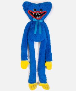 Jumbo 47 Scary Huggy Wuggy Plush (Pre-Order)