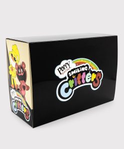 Scented Mini Smiling Critters Plush Set (Pre-Order)