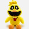 KickinChicken 7 Mini Plush