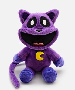 CatNap 7 Mini Plush