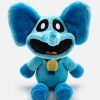 Bubba Bubbaphant  - 7 Mini Plush