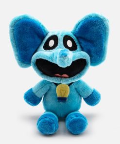 Bubba Bubbaphant  - 7 Mini Plush