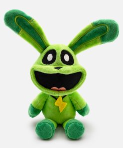 Hoppy Hopscotch 7 Mini Plush