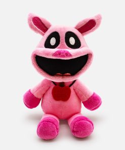 PickyPiggy 7 Mini Plush