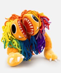 Yarnaby Deluxe 18 Posable Plush (Pre-Order)