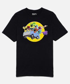 Smiling Critters Tee