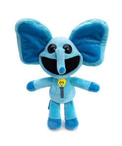 12 Bubba Bubbaphant Plush