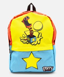 Boxy Boo Backpack