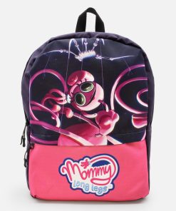 Mommy Long Legs Backpack
