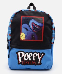 Huggy Wuggy Attack Backpack