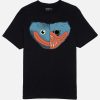 Good and Evil Huggy Wuggy Tee