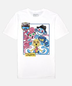 Long Legs Family Tee