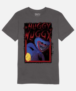 Huggy Wuggy Attack Tee